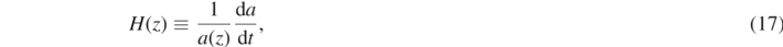 Equation (17)