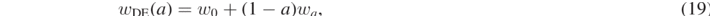 Equation (19)