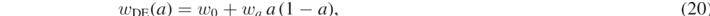 Equation (20)