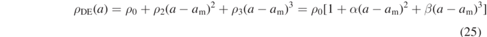 Equation (25)