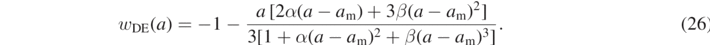 Equation (26)