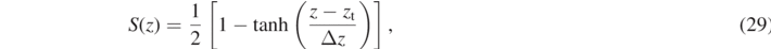 Equation (29)