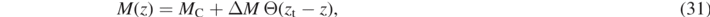 Equation (31)