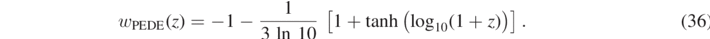 Equation (36)