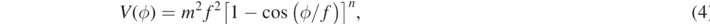Equation (4)