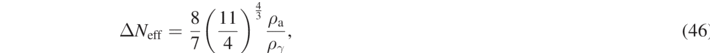 Equation (46)