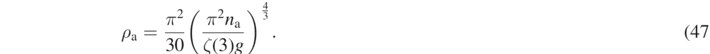 Equation (47)