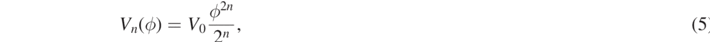 Equation (5)