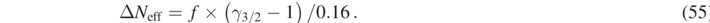 Equation (55)