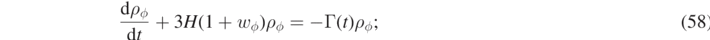 Equation (58)