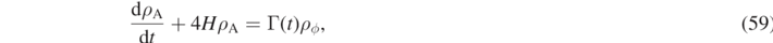 Equation (59)