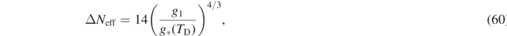 Equation (60)