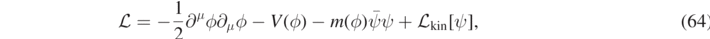 Equation (64)