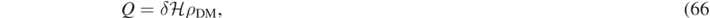 Equation (66)