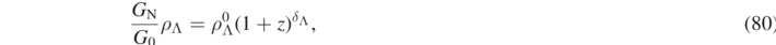 Equation (80)