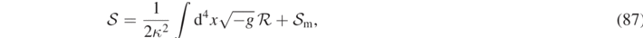 Equation (87)