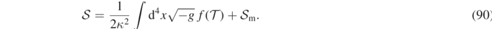 Equation (90)