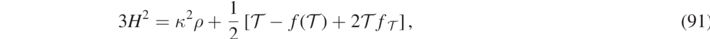 Equation (91)