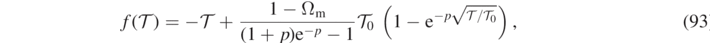 Equation (93)