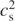 ${c}_{\mathrm{s}}^{2}$