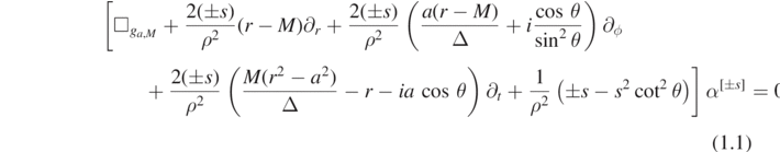 Equation (1.1)