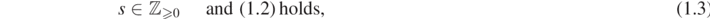 Equation (1.3)