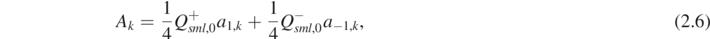 Equation (2.6)