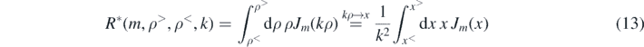 Equation (13)