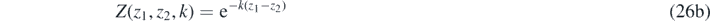 Equation (26b)