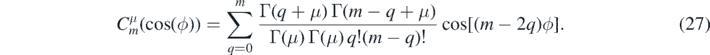 Equation (27)