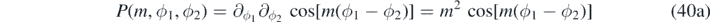 Equation (40a)