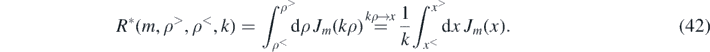 Equation (42)