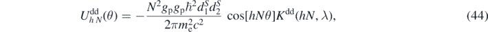 Equation (44)
