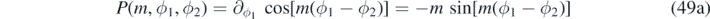 Equation (49a)