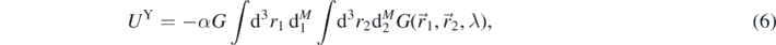 Equation (6)