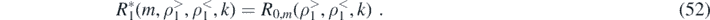 Equation (52)