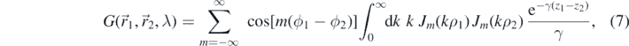 Equation (7)