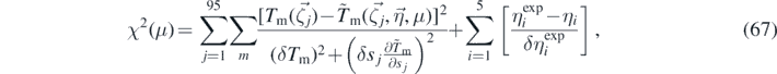 Equation (67)