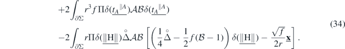 Equation (34)