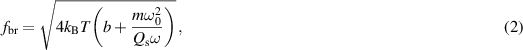 Equation (2)
