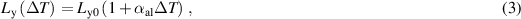 Equation (3)