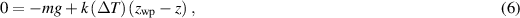 Equation (6)