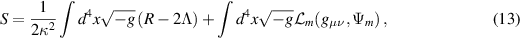 Equation (13)