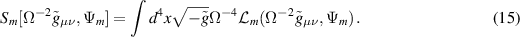 Equation (15)