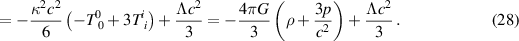 Equation (28)