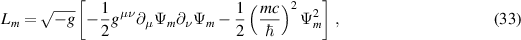 Equation (33)