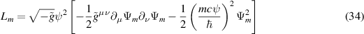 Equation (34)
