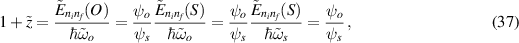 Equation (37)