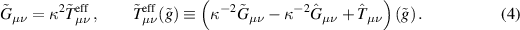 Equation (4)