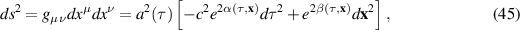 Equation (45)